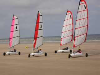 CN Trouville Hennequeville